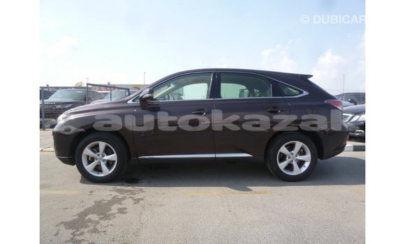 Buy Import Lexus RX Brown Car in Import - Dubai in Akmecet Buy Import Lexus RX Brown Car in Import - Dubai in Akmecet