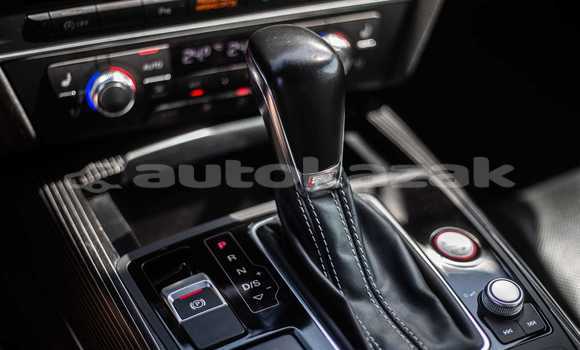 Buy Used Audi S7 Black Car in Georgiyev in Taraz Buy Used Audi S7 Black Car in Georgiyev in Taraz