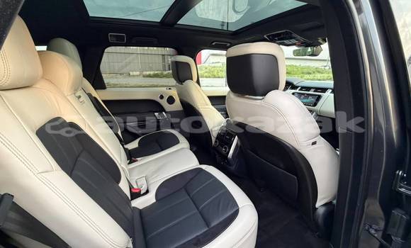 Buy Used Land Rover Range Rover Sport Silver Car in Georgiyev in Taraz Buy Used Land Rover Range Rover Sport Silver Car in Georgiyev in Taraz