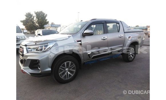Buy Import Toyota Hilux Other Car in Import - Dubai in Akmecet Buy Import Toyota Hilux Other Car in Import - Dubai in Akmecet