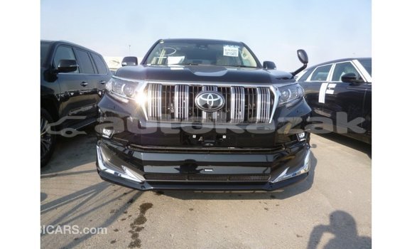 Buy Import Toyota Prado Black Car in Import - Dubai in Akmecet Buy Import Toyota Prado Black Car in Import - Dubai in Akmecet