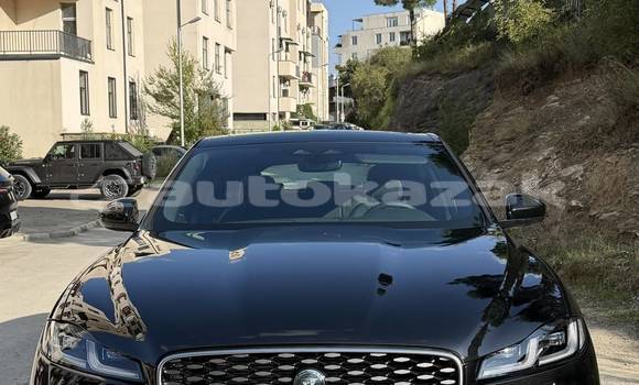 Buy Used Jaguar F-Pace Black Car in Georgiyev in Taraz Buy Used Jaguar F-Pace Black Car in Georgiyev in Taraz