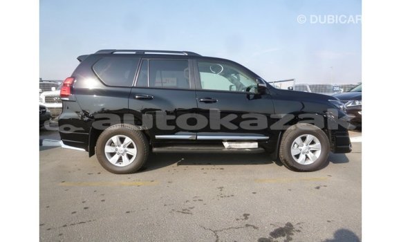 Buy Import Toyota Prado Black Car in Import - Dubai in Akmecet Buy Import Toyota Prado Black Car in Import - Dubai in Akmecet