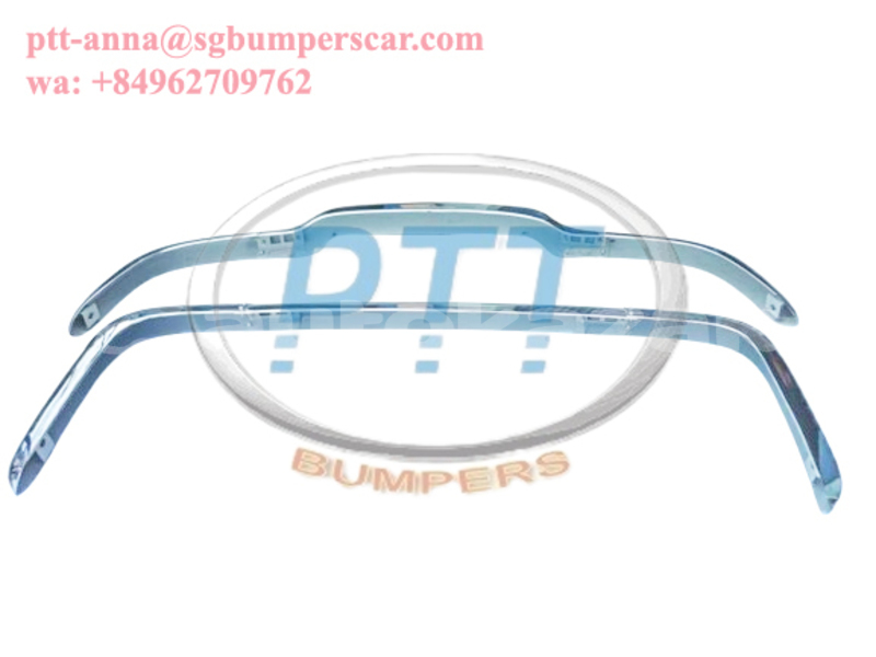 Big with watermark renault caravelle bumper 1
