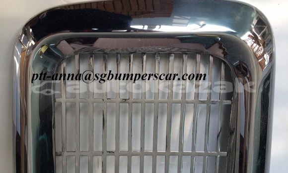 GRILL for Volvo Pv544