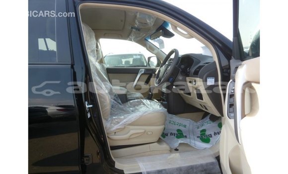 Buy Import Toyota Prado Black Car in Import - Dubai in Akmecet Buy Import Toyota Prado Black Car in Import - Dubai in Akmecet