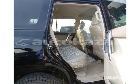 Buy Import Toyota Prado Black Car in Import - Dubai in Akmecet Buy Import Toyota Prado Black Car in Import - Dubai in Akmecet