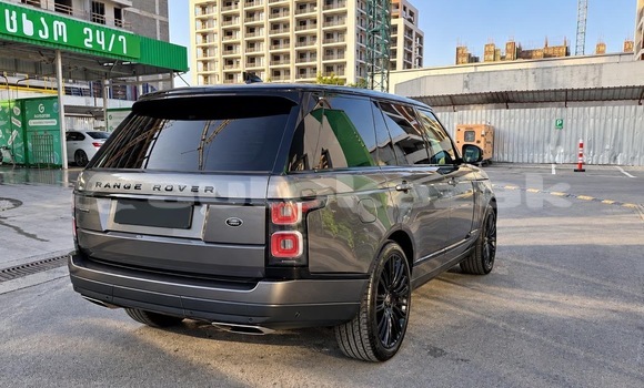 Buy Used Land Rover Range Rover Vogue Other Car in Georgiyev in Taraz Buy Used Land Rover Range Rover Vogue Other Car in Georgiyev in Taraz