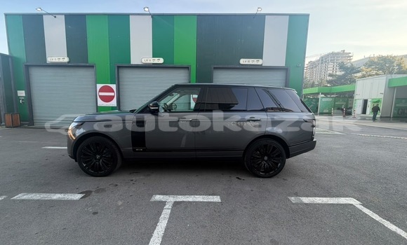 Buy Used Land Rover Range Rover Vogue Other Car in Georgiyev in Taraz Buy Used Land Rover Range Rover Vogue Other Car in Georgiyev in Taraz