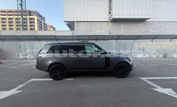 Buy Used Land Rover Range Rover Vogue Other Car in Georgiyev in Taraz Buy Used Land Rover Range Rover Vogue Other Car in Georgiyev in Taraz