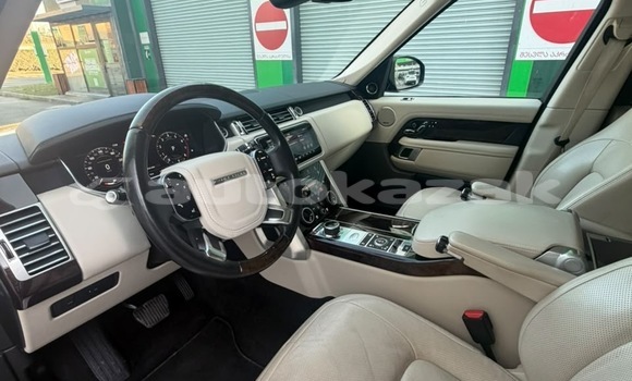 Buy Used Land Rover Range Rover Vogue Other Car in Georgiyev in Taraz Buy Used Land Rover Range Rover Vogue Other Car in Georgiyev in Taraz