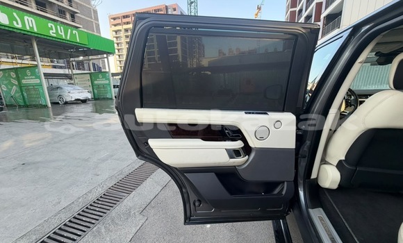 Buy Used Land Rover Range Rover Vogue Other Car in Georgiyev in Taraz Buy Used Land Rover Range Rover Vogue Other Car in Georgiyev in Taraz