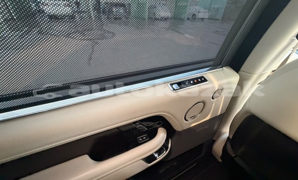 Buy Used Land Rover Range Rover Vogue Other Car in Georgiyev in Taraz Buy Used Land Rover Range Rover Vogue Other Car in Georgiyev in Taraz