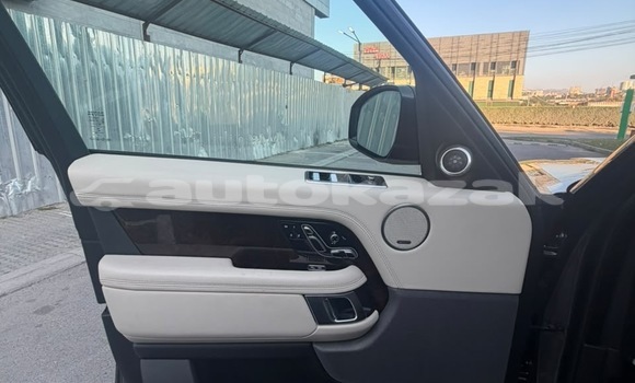 Buy Used Land Rover Range Rover Vogue Other Car in Georgiyev in Taraz Buy Used Land Rover Range Rover Vogue Other Car in Georgiyev in Taraz