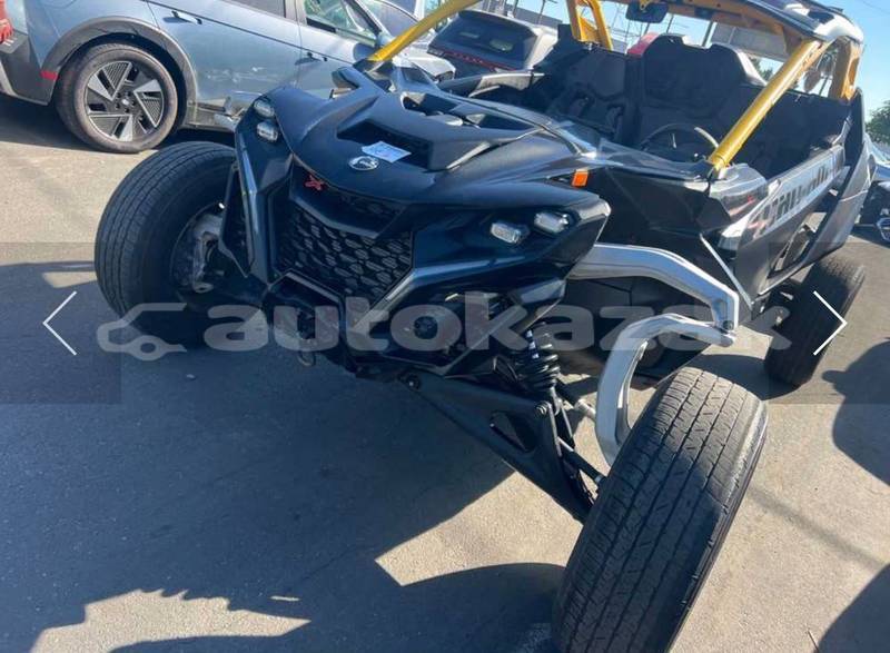 Big with watermark can am brp maverick taraz georgiyev 6541