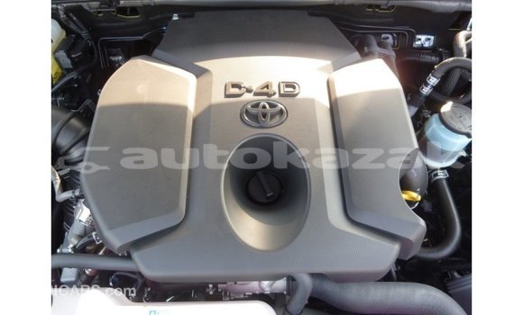 Buy Import Toyota Prado Black Car in Import - Dubai in Akmecet Buy Import Toyota Prado Black Car in Import - Dubai in Akmecet