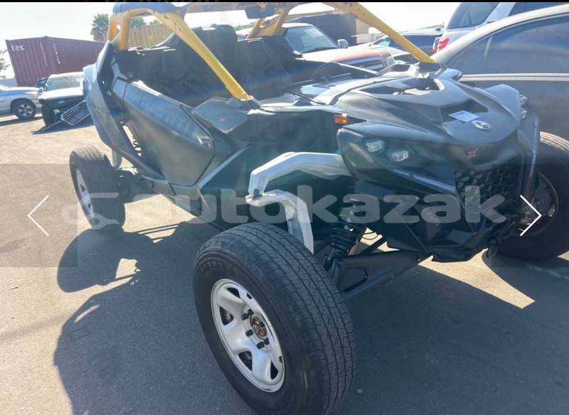 Big with watermark can am brp maverick taraz georgiyev 6541