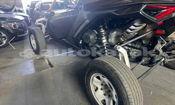 Buy Used Can-am/ Brp Maverick Black Bike in Georgiyev in Taraz Buy Used Can-am/ Brp Maverick Black Bike in Georgiyev in Taraz