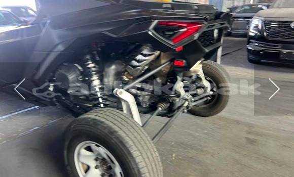 Buy Used Can-am/ Brp Maverick Black Bike in Georgiyev in Taraz Buy Used Can-am/ Brp Maverick Black Bike in Georgiyev in Taraz