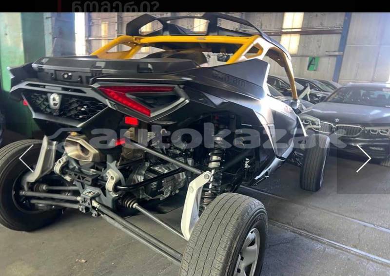 Big with watermark can am brp maverick taraz georgiyev 6541