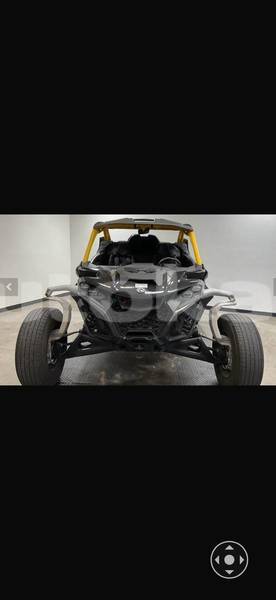 Big with watermark can am brp maverick taraz georgiyev 6541