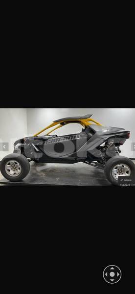 Big with watermark can am brp maverick taraz georgiyev 6541