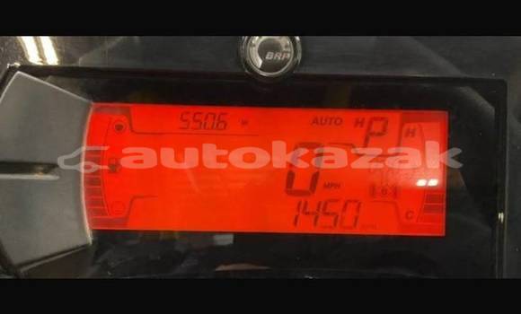 Buy Used Can-am/ Brp Maverick Black Bike in Georgiyev in Taraz Buy Used Can-am/ Brp Maverick Black Bike in Georgiyev in Taraz