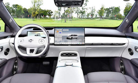 Buy New Changan Alsvin V7 Other Car in Ertis in Pavlodar Buy New Changan Alsvin V7 Other Car in Ertis in Pavlodar