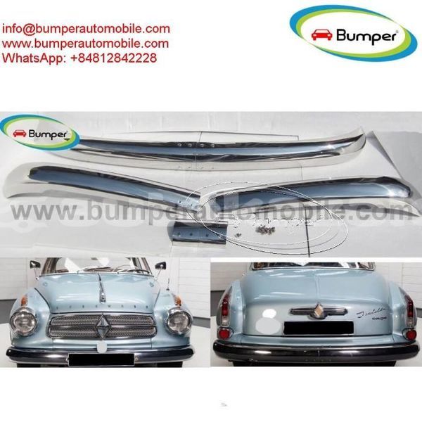 Big with watermark 800 borgward isabella coupe and saloon 1954 1962 3