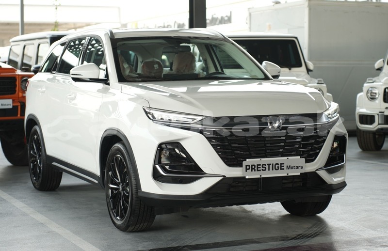 Big with watermark changan cs75 almati almaty 6550