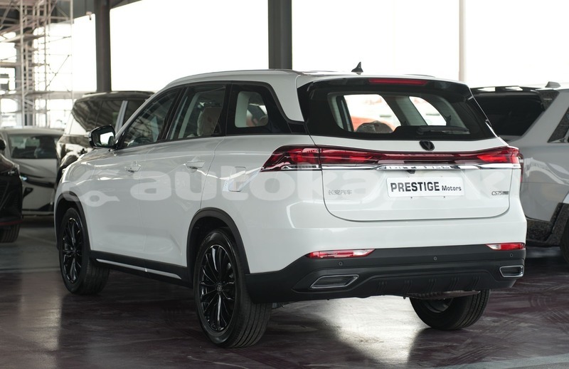 Big with watermark changan cs75 almati almaty 6550