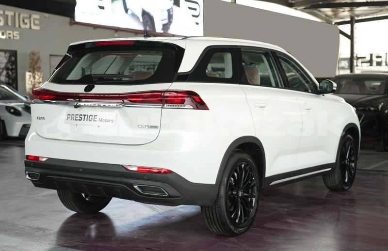 Big with watermark changan cs75 almati almaty 6550