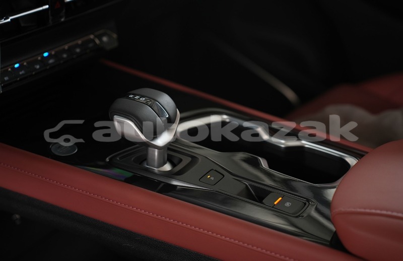 Big with watermark changan cs75 almati almaty 6550