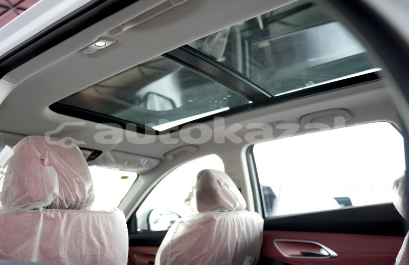 Big with watermark changan cs75 almati almaty 6550