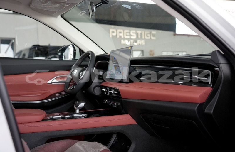 Big with watermark changan cs75 almati almaty 6550