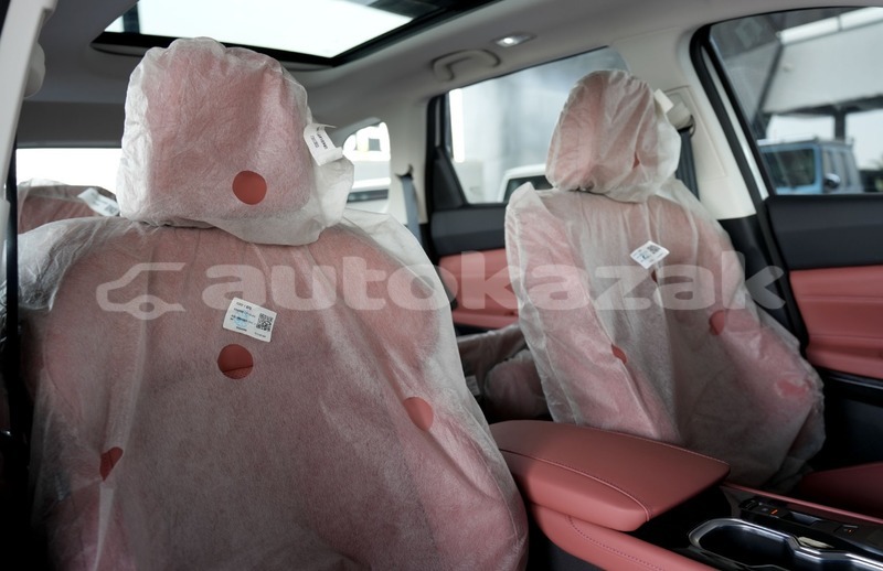 Big with watermark changan cs75 almati almaty 6550