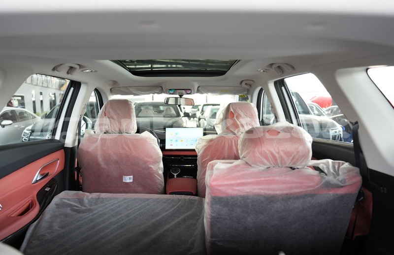 Big with watermark changan cs75 almati almaty 6550