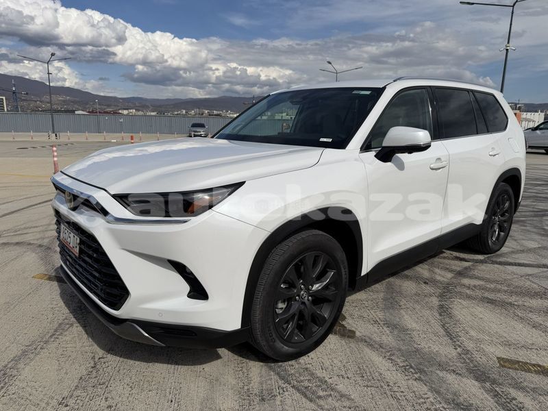 Big with watermark toyota highlander taraz georgiyev 6551