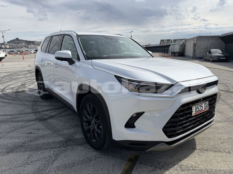 Big with watermark toyota highlander taraz georgiyev 6551