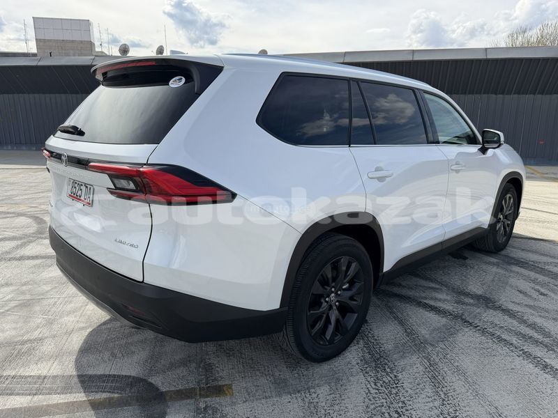 Big with watermark toyota highlander taraz georgiyev 6551