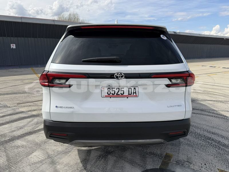 Big with watermark toyota highlander taraz georgiyev 6551