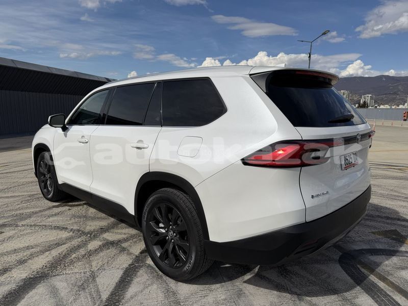 Big with watermark toyota highlander taraz georgiyev 6551