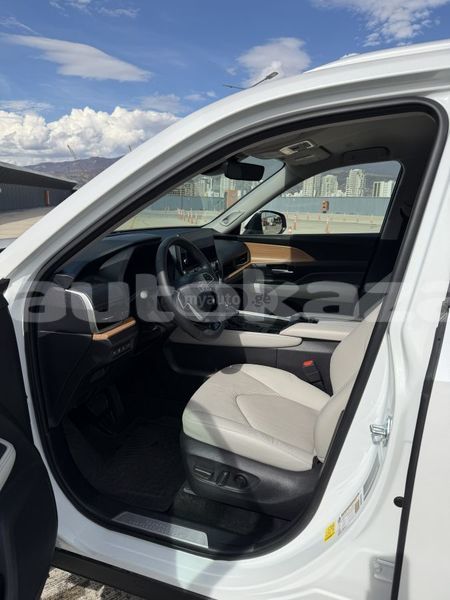 Big with watermark toyota highlander taraz georgiyev 6551