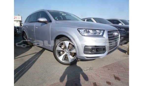 Buy Import Audi Q7 Other Car in Import - Dubai in Akmecet