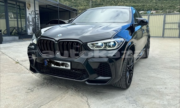 Buy Used BMW X6 M Black Car in Georgiyev in Taraz Buy Used BMW X6 M Black Car in Georgiyev in Taraz