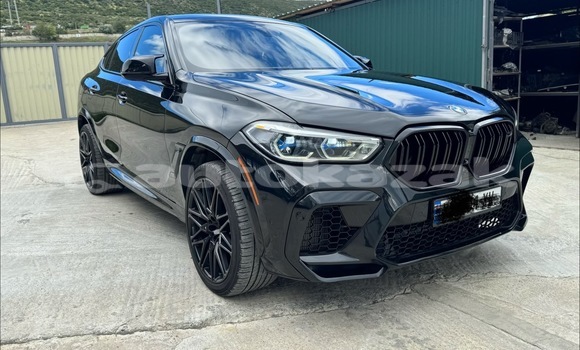 Buy Used BMW X6 M Black Car in Georgiyev in Taraz Buy Used BMW X6 M Black Car in Georgiyev in Taraz
