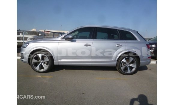 Buy Import Audi Q7 Other Car in Import - Dubai in Akmecet Buy Import Audi Q7 Other Car in Import - Dubai in Akmecet