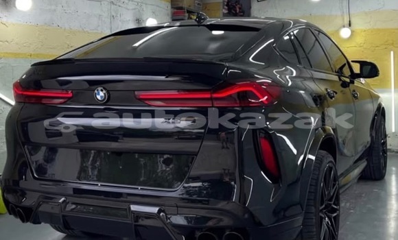 Buy Used BMW X6 M Black Car in Georgiyev in Taraz Buy Used BMW X6 M Black Car in Georgiyev in Taraz