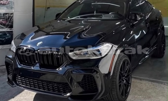 Buy Used BMW X6 M Black Car in Georgiyev in Taraz Buy Used BMW X6 M Black Car in Georgiyev in Taraz