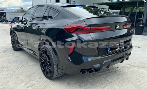 Buy Used BMW X6 M Black Car in Georgiyev in Taraz Buy Used BMW X6 M Black Car in Georgiyev in Taraz